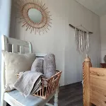 بيت للعطل Locarmel *