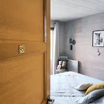 Locarmel بيت للعطل *