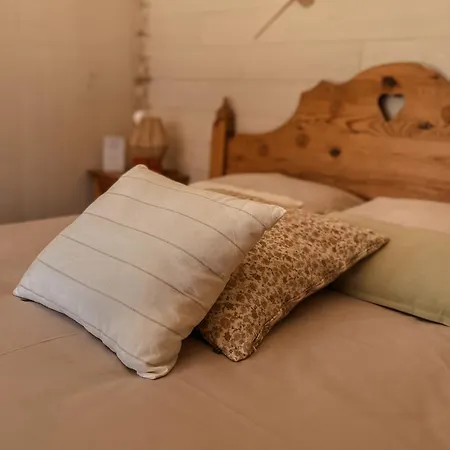 Locarmel Holiday home *