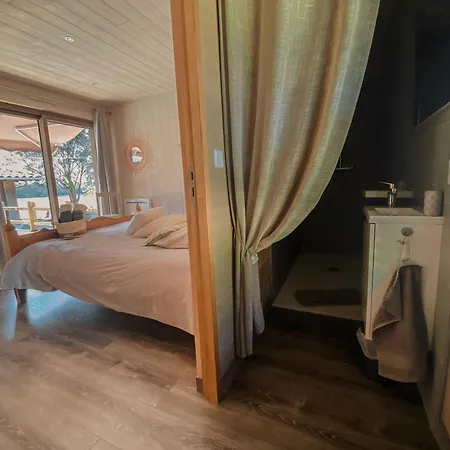 Locarmel Holiday home
