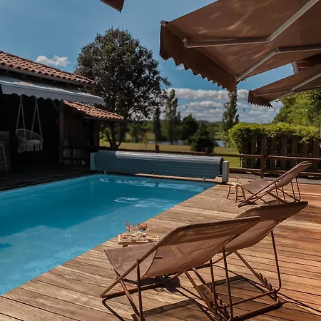 Locarmel Holiday home *