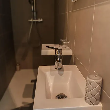 Дом отдыха Locarmel *