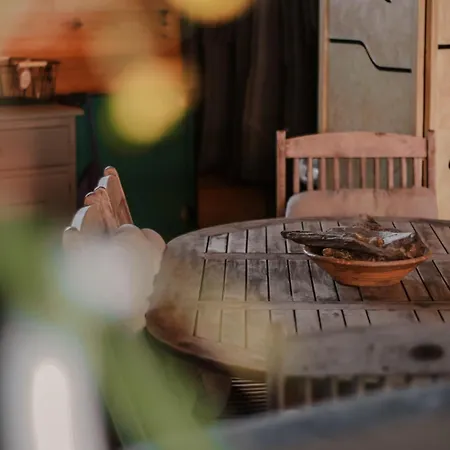 בית נופש Locarmel