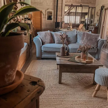 Locarmel Holiday home