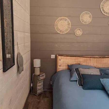 Locarmel Holiday home *