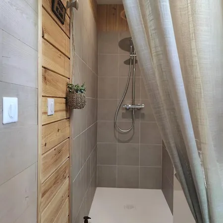 Locarmel Holiday home