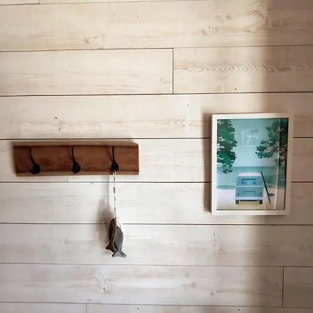 Locarmel Holiday home