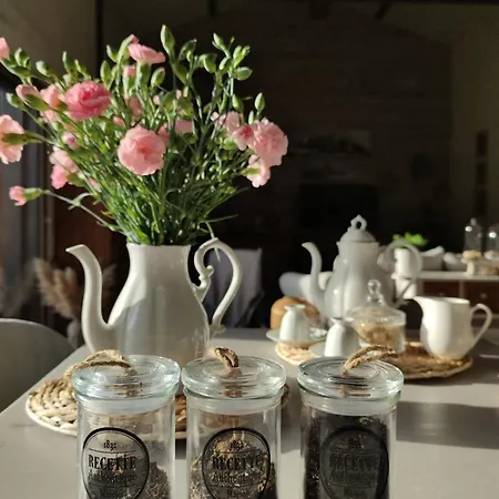 בית נופש Locarmel Gouts