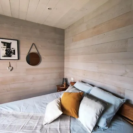 Locarmel Holiday home *