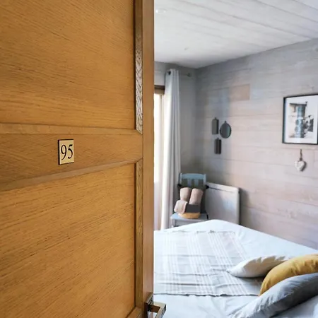 Locarmel Holiday home *