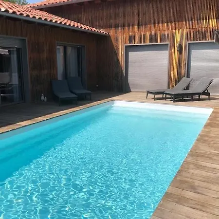 Locarmel Hébergement de vacances