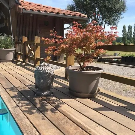 Locarmel Tatil Evi *