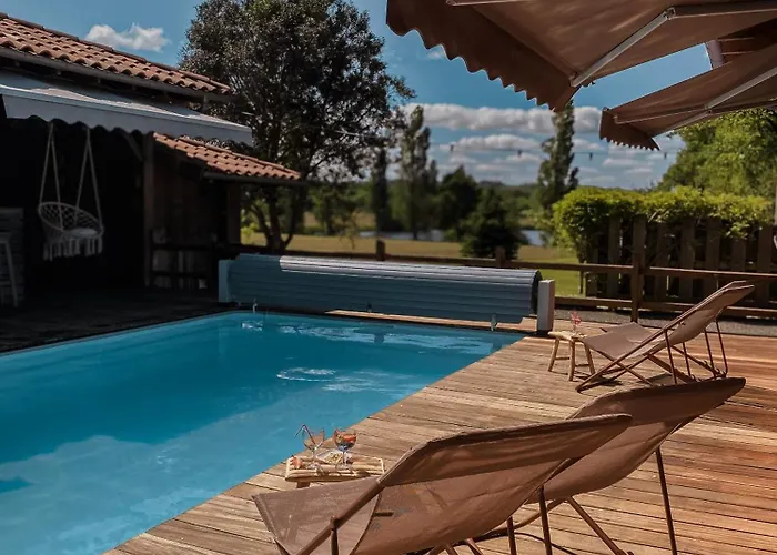 Locarmel Casa vacanze *