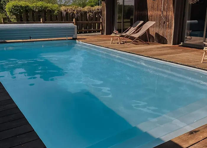 Casa vacanze Locarmel *