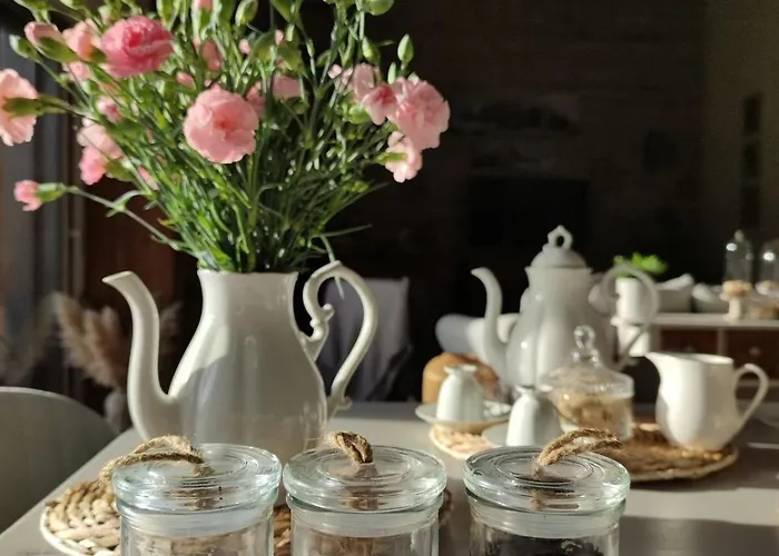 Tatil Evi Locarmel Gouts