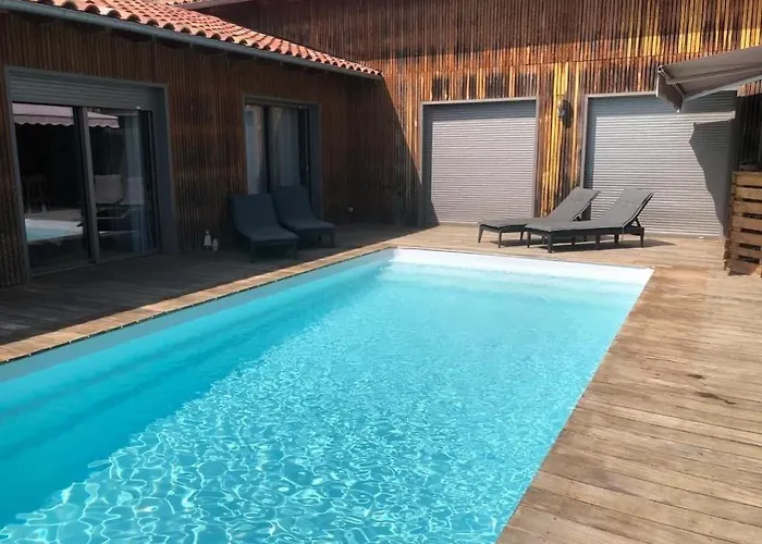 Locarmel Casa vacanze