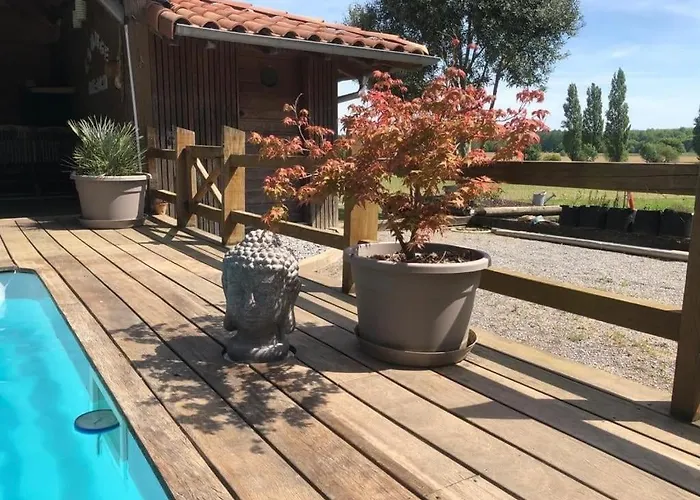 Locarmel Tatil Evi *